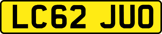 LC62JUO