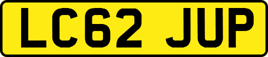 LC62JUP