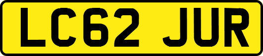 LC62JUR