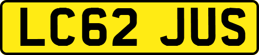 LC62JUS