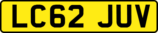 LC62JUV