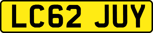 LC62JUY