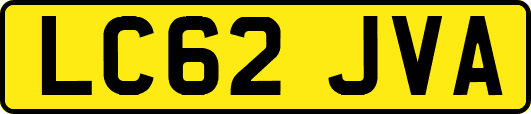 LC62JVA