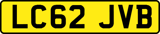LC62JVB
