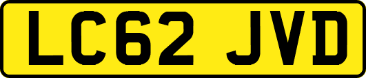 LC62JVD