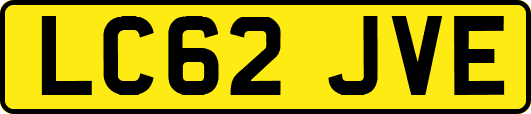 LC62JVE