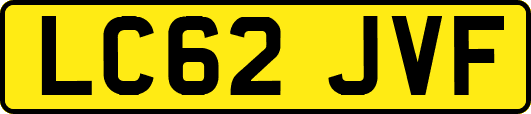 LC62JVF