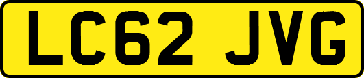 LC62JVG