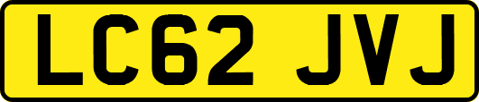 LC62JVJ