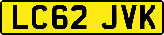 LC62JVK