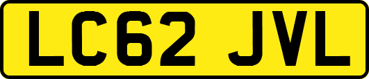 LC62JVL