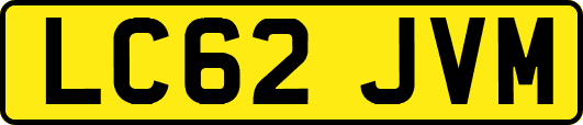 LC62JVM