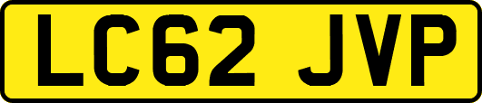 LC62JVP
