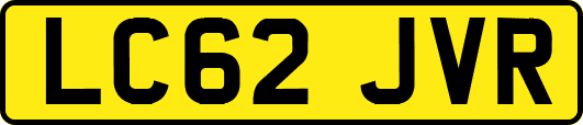 LC62JVR