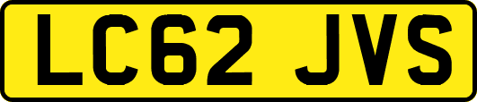 LC62JVS