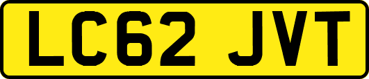 LC62JVT