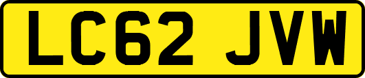LC62JVW