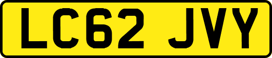 LC62JVY