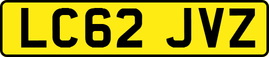 LC62JVZ