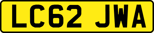 LC62JWA