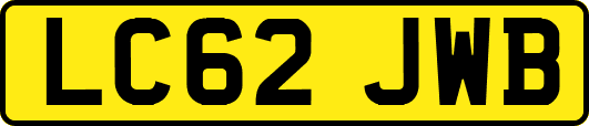LC62JWB