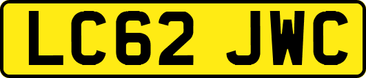 LC62JWC