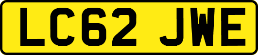 LC62JWE