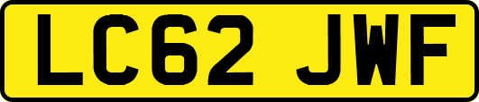 LC62JWF