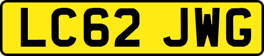 LC62JWG