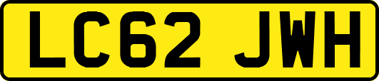 LC62JWH