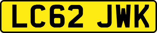 LC62JWK
