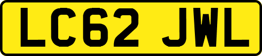 LC62JWL