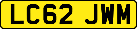 LC62JWM