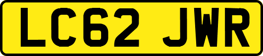 LC62JWR