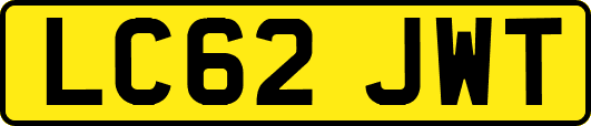 LC62JWT