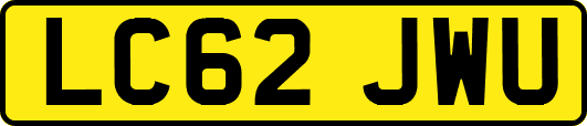LC62JWU