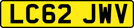 LC62JWV