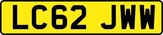 LC62JWW