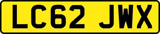 LC62JWX