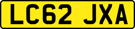LC62JXA