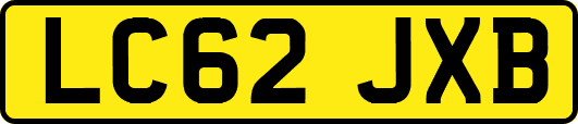 LC62JXB