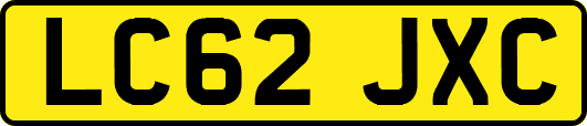LC62JXC