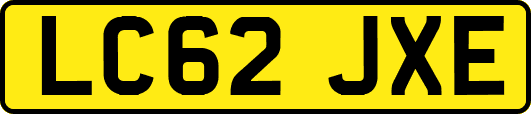 LC62JXE