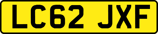 LC62JXF