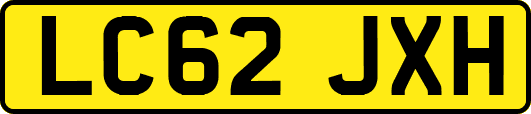 LC62JXH