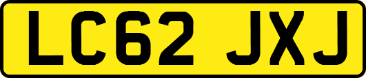 LC62JXJ