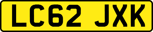 LC62JXK