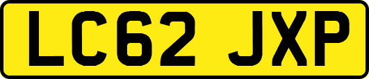 LC62JXP