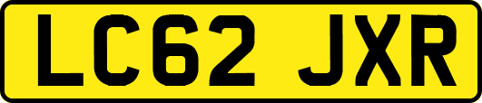 LC62JXR