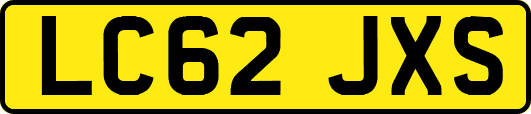 LC62JXS
